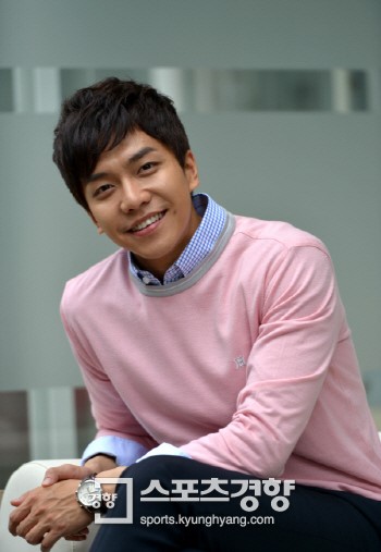 Lee Seung Gi and BoA voted most likely stars to pass the bar exam