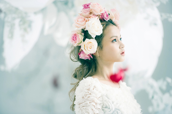 Lee Hi unveils part 2 of her 1st album &lsquo;First Love&rsquo;