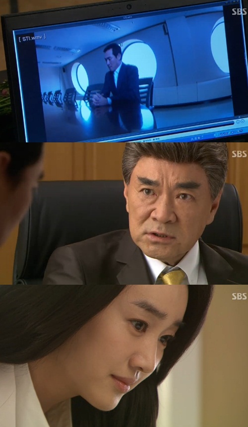 &quot;Yawang&quot; Soo-ae finds out between Lee Deok-hwa and Jeong Ho-bin