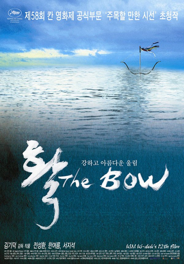 &quot;The Bow&quot;