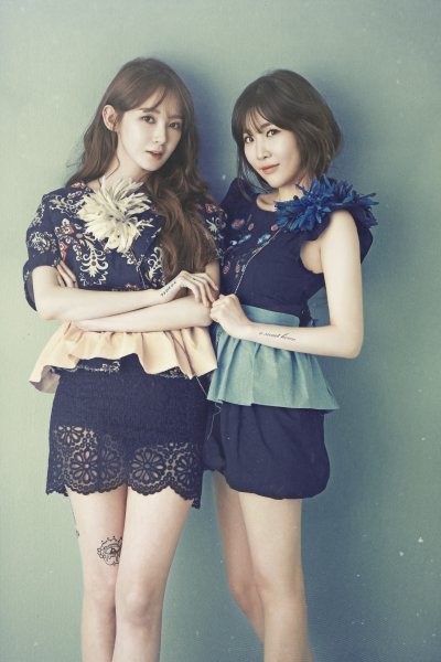 Davichi win https://www.askkpop.com/singer/profile/Mnet_Media/1 on &lsquo;M! Countdown&rsquo;   Performances from March 28th!