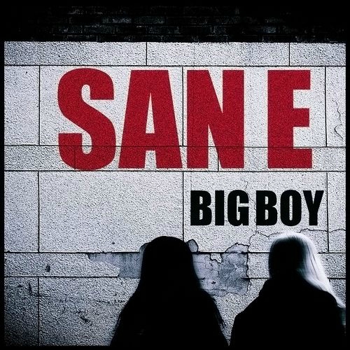 San E makes a new start in &ldquo;Big Boy&rdquo;, his 1st single since leaving JYP Entertainment,