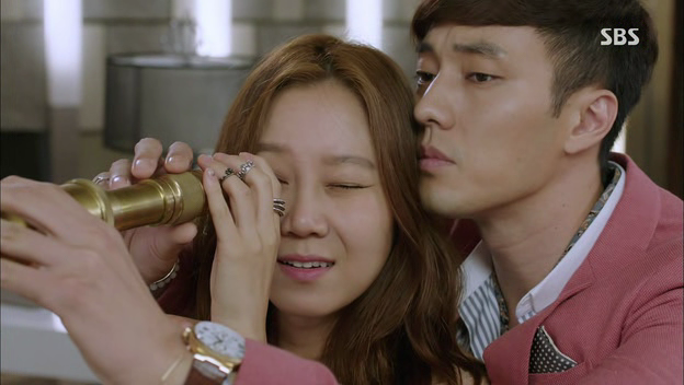 &quot;Master's Sun&quot; Episode 7