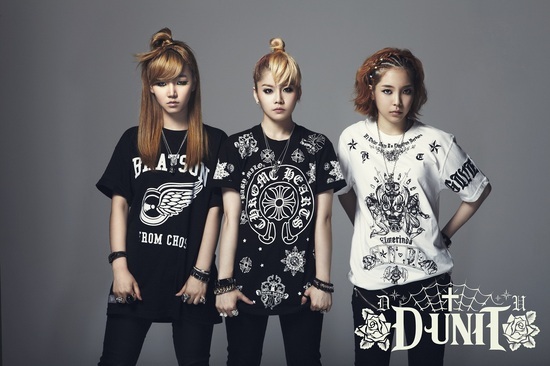 D-Unit releases remix of &ldquo;Sleeping In&rdquo;