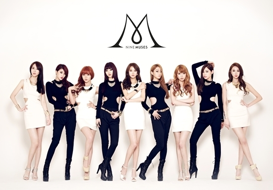 Nine Muses reveals choreography version MV teaser for &ldquo;Dolls&rdquo;