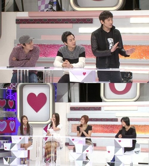Shinhwa&rsquo;s Eric plans to adopt if his future wife doesn&rsquo;t want to have children on &lsquo;Shinhwa Broadcast&rsquo;