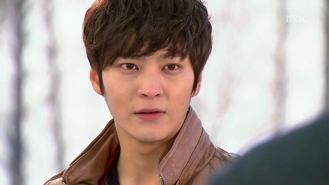 Korean drama '7th Grade Civil Servant' episode 1