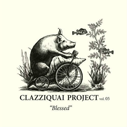 Clazziquai come back with &ldquo;Love Recipe&rdquo; on &lsquo;M! Countdown&rsquo;!