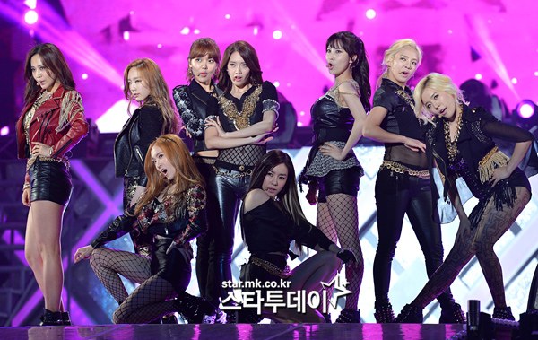 21 idol groups perform at the &rsquo;2013 Dream Concert&rsquo;