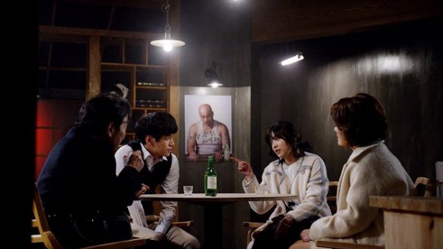 Trailer released for the Korean drama 'Drama Special - The Reason Why I Drink'