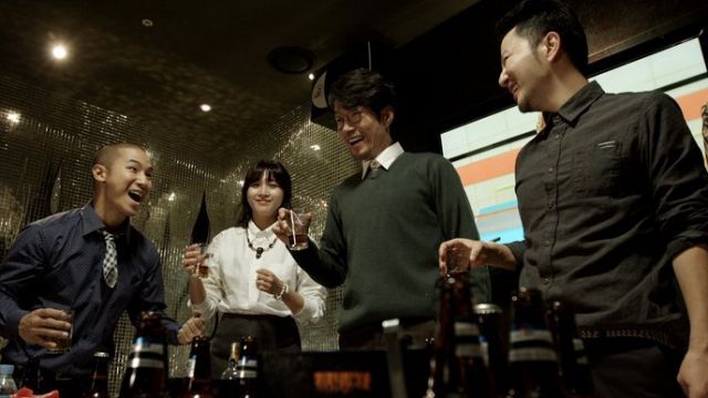 Trailer released for the Korean drama 'Drama Special - The Reason Why I Drink'