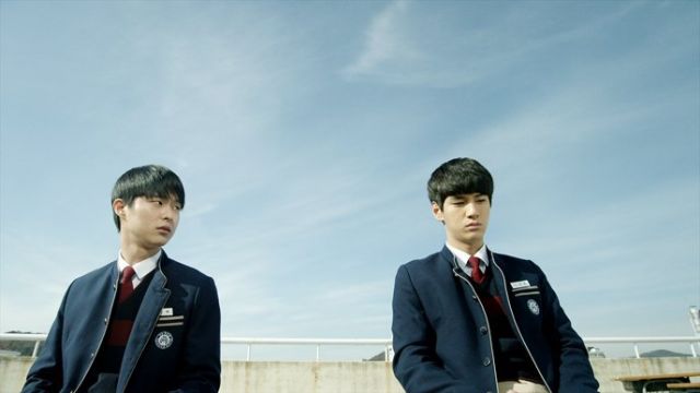 Trailer released for the Korean drama 'Drama Special - The Reason Why I Drink'