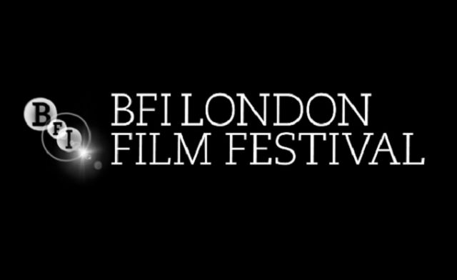 BFI London Film Festival 2012