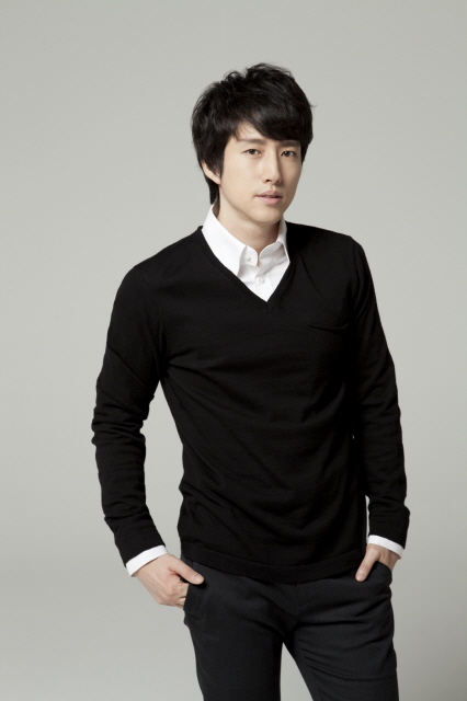 Yang Jin-woo cast in &quot;Cheer Up Mr. Kim&quot;