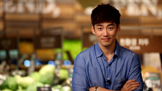 &quot;One Table&quot; Yoon Kye-sang makes 12 different dishes