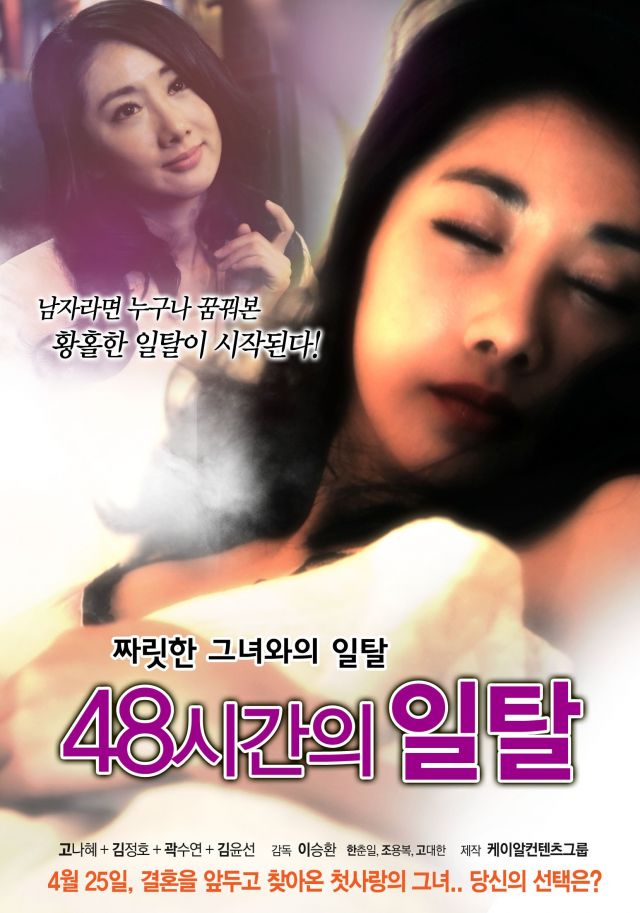 Korean movies opening today 2012/04/25 in Korea