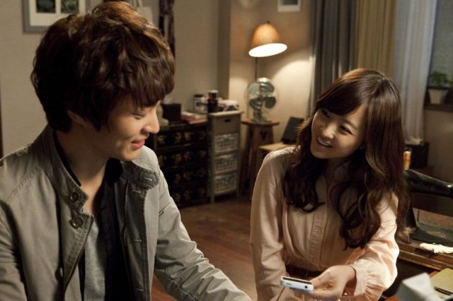 new stills and videos for the upcoming Korean movie &quot;Don't Click&quot;