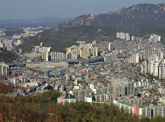 Seoul 2063: ten predictions of the future