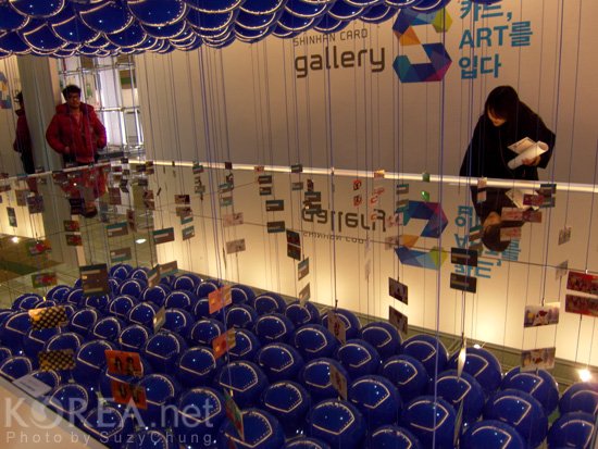 Photo review: 2012 Seoul Design Festival