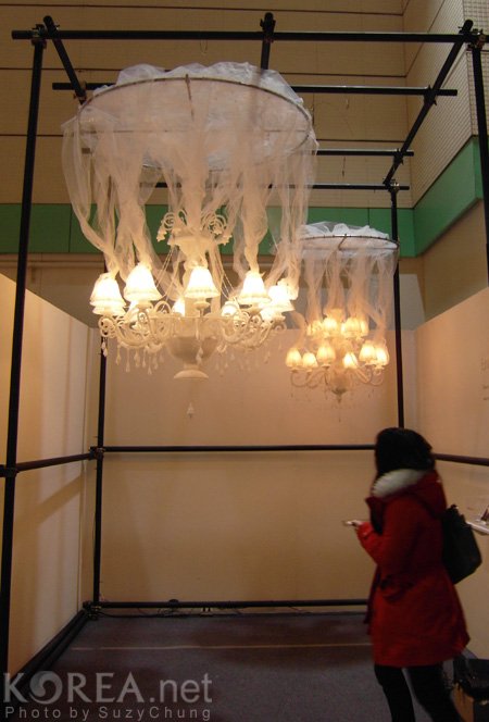 Photo review: 2012 Seoul Design Festival