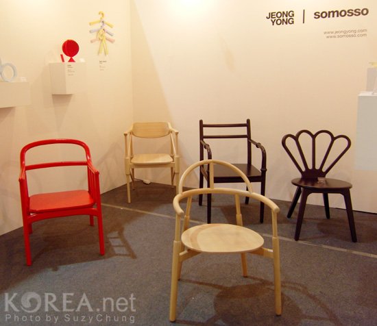 Photo review: 2012 Seoul Design Festival