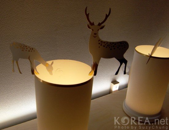 Photo review: 2012 Seoul Design Festival