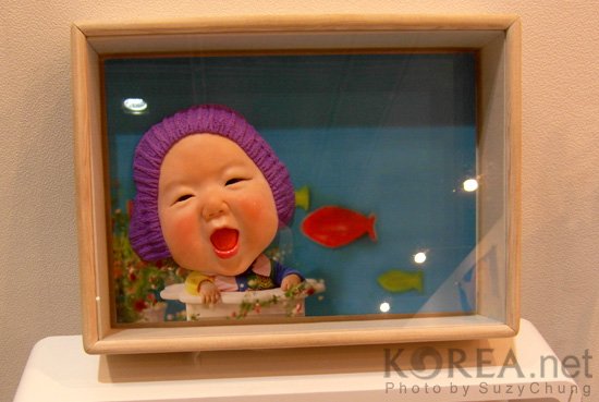 Photo review: 2012 Seoul Design Festival