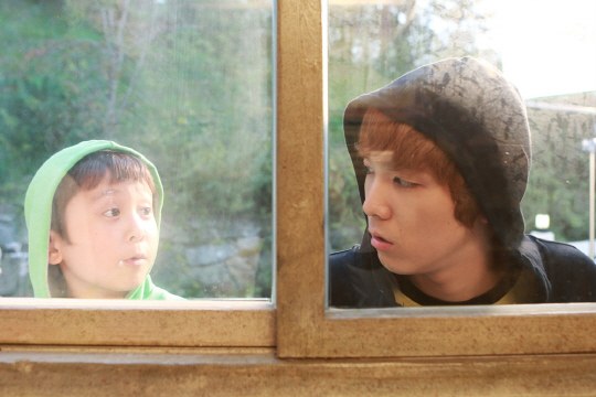 Lee Hong-gi's first movie &quot;A Hot Goodbye&quot; pre-sold to 5 countries