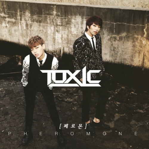 TOXIC returns with new single &quot;Pheromone&quot;