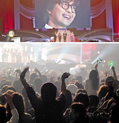 Bae Yong-joon Still Adored by Japanese for 'Winter Sonata'