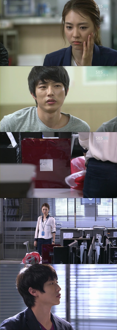 &quot;Ghost - Drama&quot; Lim Ji-gyoo's consideration