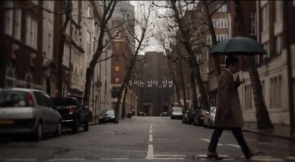 Jung Yeob releases MV teaser for &ldquo;There Is No Us&rdquo;