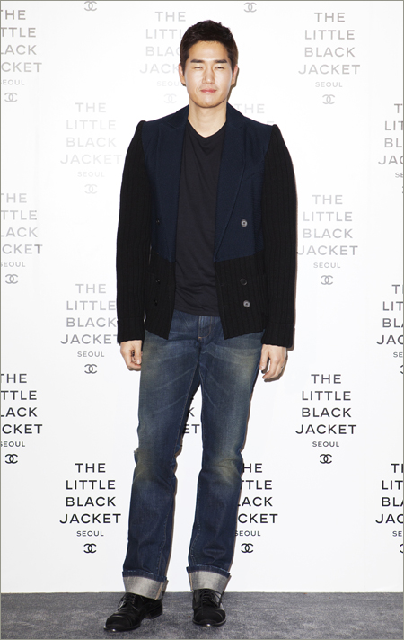 Taecyeon, CL, Sohee, Yoo Ah In, Song Hye Gyo and others attend Chanel&rsquo;s &lsquo;The Little Black Jacket&rsquo; event