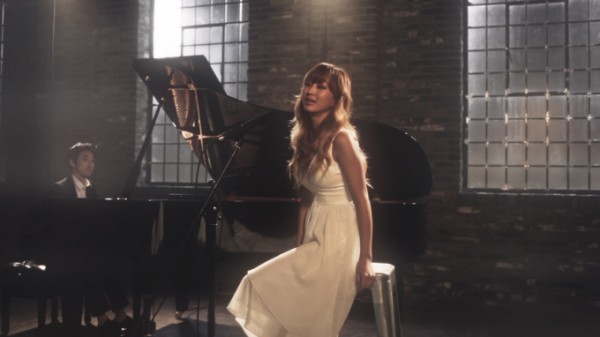 SISTAR&rsquo;s Hyorin and pianist Yiruma cover Beyonce&rsquo;s &ldquo;Halo&rdquo;