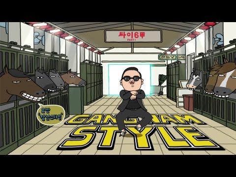 Psy&rsquo;s &ldquo;Gangnam Style&rdquo; chosen as 2012&prime;s https://www.askkpop.com/singer/profile/Ino_Serina/1 hit item