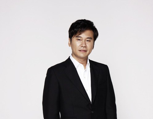 YG Entertainment&rsquo;s Yang Hyun Suk says he doesn&rsquo;t make music just to make money