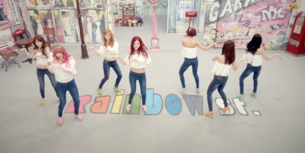 [Exclusive Giveaway] Autographed Rainbow &lsquo;Rainbow Syndrome&rsquo; albums