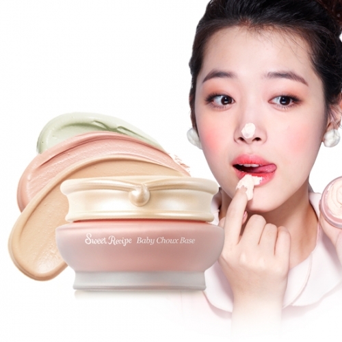 f(x)'s Sulli sets a new record with 'Etude House'
