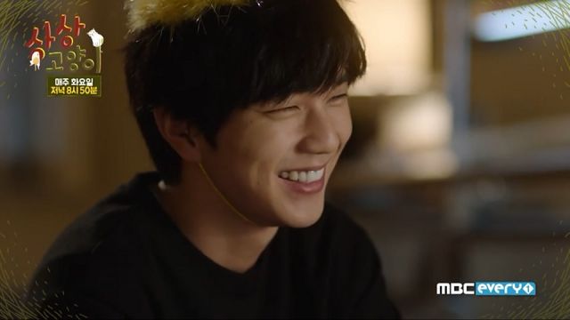 Fifth teaser video released for the Korean drama 'Imaginary Cat'