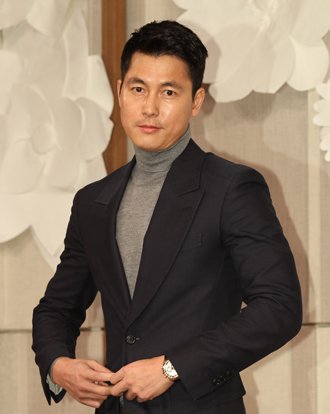 Jeong Woo-seong picked as judge at BIFF