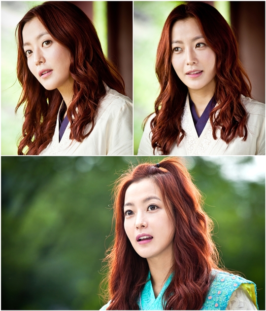 &quot;Faith&quot; Kim Hee-seon's secret card to overcome 'go to hell'