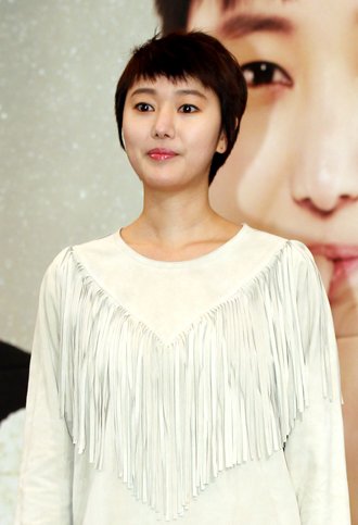 Yoon Jin-seo released from hospital