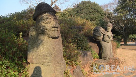 Fantastic Jeju: The East Side