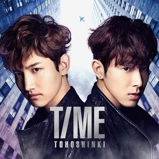TVXQ sets another record as they set out to bring in 850,000 fans for their Japan tour